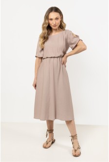 Dieninė suknelė model 212211 awama