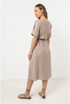 Dieninė suknelė model 212211 awama