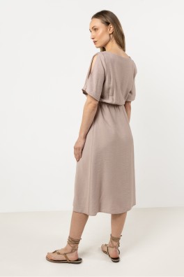 Dieninė suknelė model 212211 awama