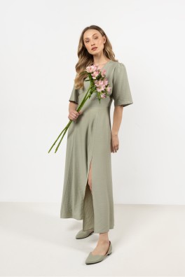 Dieninė suknelė model 212213 awama