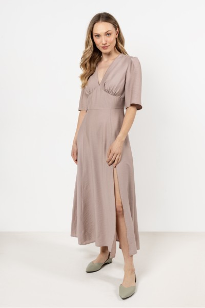Dieninė suknelė model 212214 awama