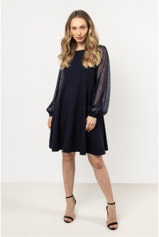 Vakarinė suknelė model 212224 awama