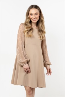 Vakarinė suknelė model 212225 awama