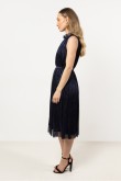 Vakarinė suknelė model 212226 awama