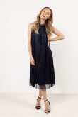 Vakarinė suknelė model 212226 awama