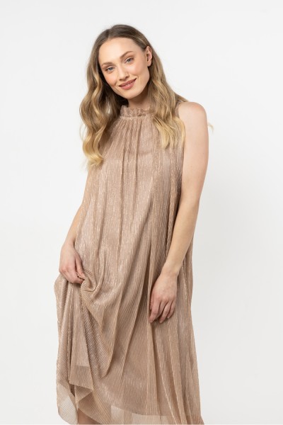 Vakarinė suknelė model 212227 awama