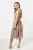 Vakarinė suknelė model 212227 awama