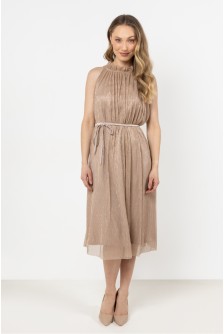 Vakarinė suknelė model 212227 awama