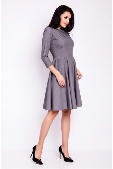 Dieninė suknelė model 212229 awama