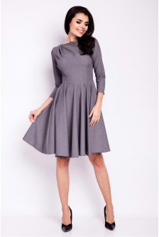 Dieninė suknelė model 212229 awama