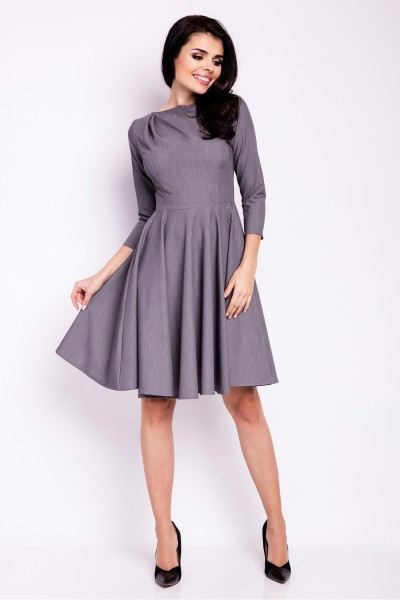 Dieninė suknelė model 212229 awama