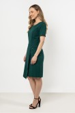 Dieninė suknelė model 212231 awama