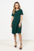 Dieninė suknelė model 212231 awama