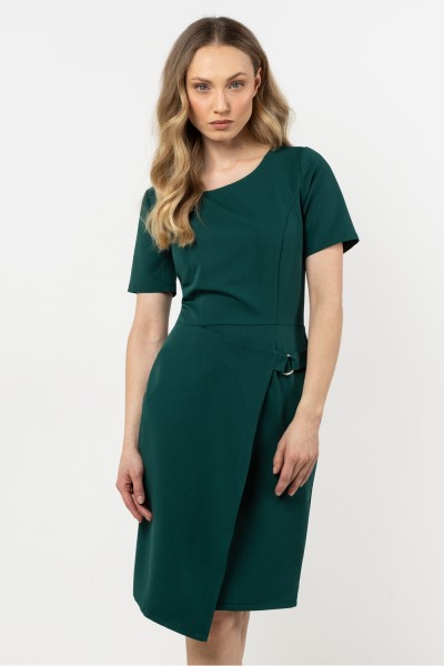 Dieninė suknelė model 212231 awama