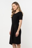 Dieninė suknelė model 212232 awama