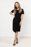 Dieninė suknelė model 212232 awama