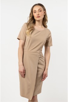 Dieninė suknelė model 212233 awama