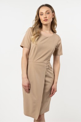 Dieninė suknelė model 212233 awama