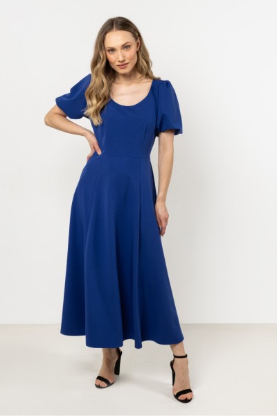 Dieninė suknelė model 212235 awama