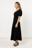 Dieninė suknelė model 212236 awama
