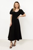 Dieninė suknelė model 212236 awama