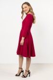 Dieninė suknelė model 212239 awama