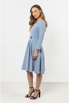 Dieninė suknelė model 212240 awama