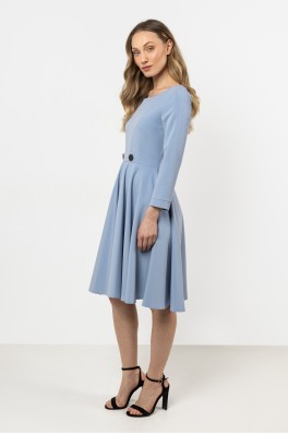 Dieninė suknelė model 212240 awama