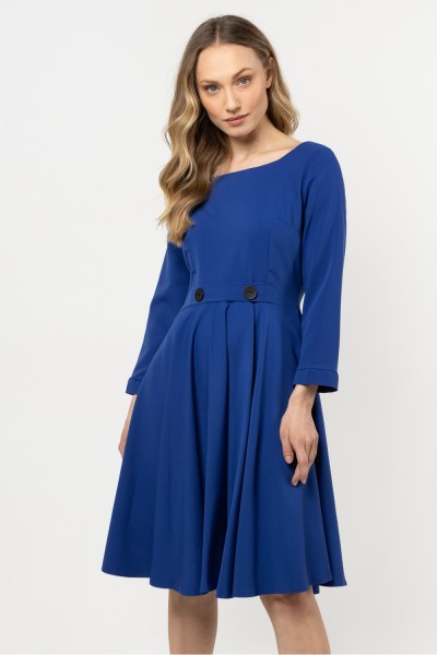 Dieninė suknelė model 212241 awama