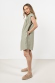 Dieninė suknelė model 212242 awama