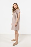 Dieninė suknelė model 212243 awama
