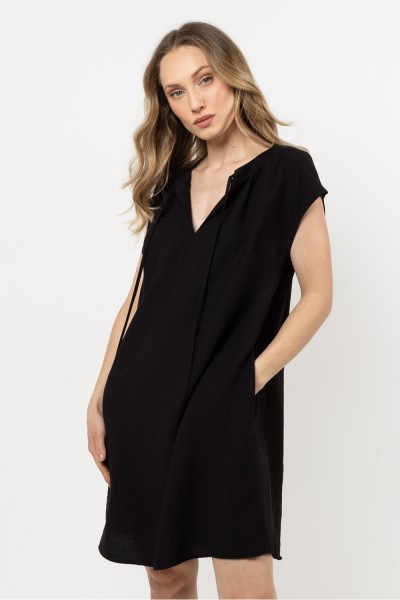 Dieninė suknelė model 212244 awama