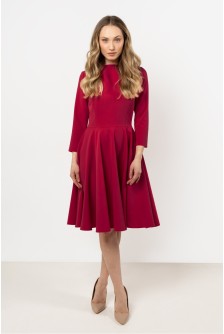 Dieninė suknelė model 212245 awama