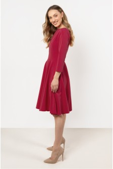 Dieninė suknelė model 212245 awama