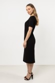 Dieninė suknelė model 212249 awama