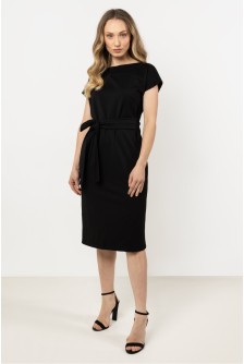 Dieninė suknelė model 212250 awama