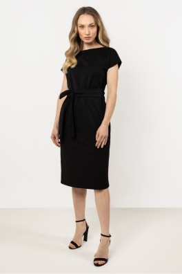 Dieninė suknelė model 212250 awama