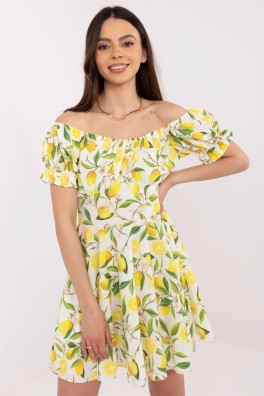 Dieninė suknelė model 212292 Italy Moda