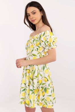 Dieninė suknelė model 212292 Italy Moda