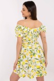 Dieninė suknelė model 212292 Italy Moda