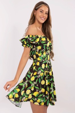 Dieninė suknelė model 212293 Italy Moda