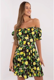 Dieninė suknelė model 212293 Italy Moda