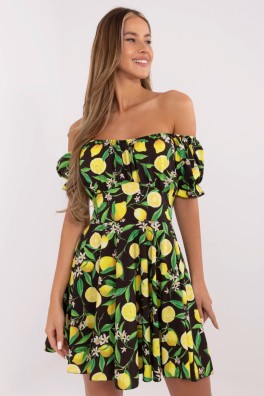 Dieninė suknelė model 212293 Italy Moda