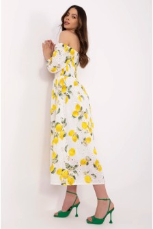 Dieninė suknelė model 212294 Italy Moda