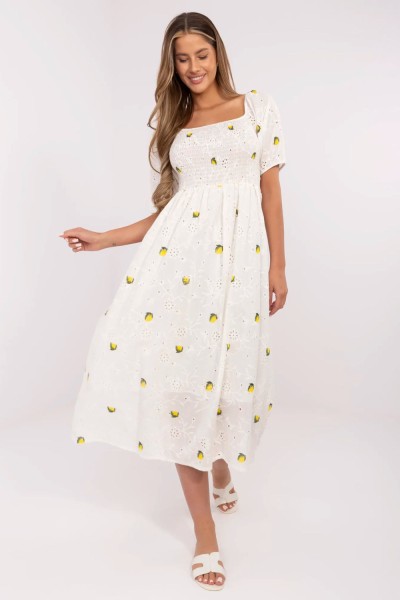 Dieninė suknelė model 212295 Italy Moda