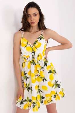 Dieninė suknelė model 212297 Italy Moda