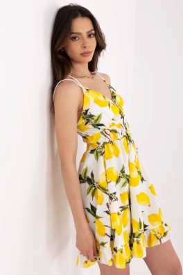 Dieninė suknelė model 212297 Italy Moda