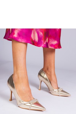 Batai blokiniu kulnu model 212423 PRIMO