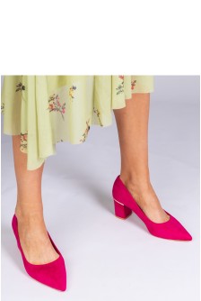 Batai blokiniu kulnu model 212424 PRIMO