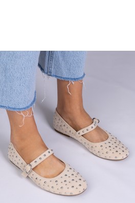 Baleto bateliai model 212429 PRIMO